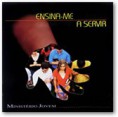 CD JA 2003 - Ensina-me a Servir